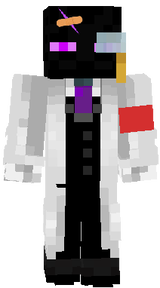 A4 Ender Scientist