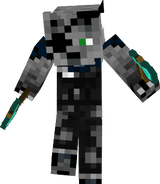 GamePollution Lycan Raider