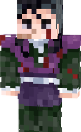 Genya Shinazugawa 