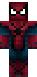 homen aranha