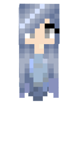 Luckitty Head