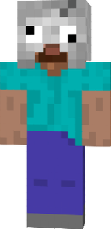Stubid steve