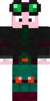 Jacobtdm