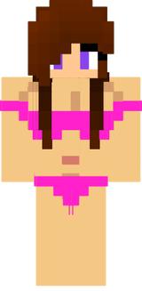 Cute Beach girl