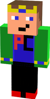 Powercrafter