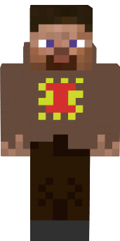 Preview of texture: Monk