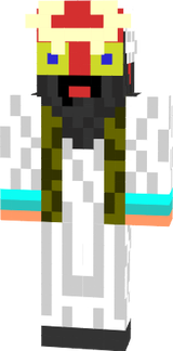 Terrorist Blaziken