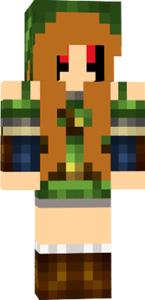 Stacy Drowned