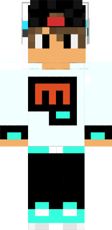 Ice Demon