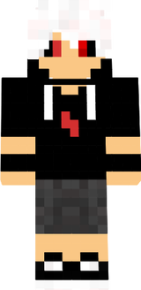 Skin 2 Lucas 2016