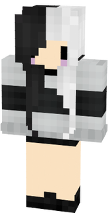 My Skin (Shadow)