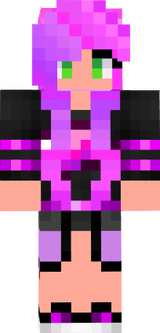 PinkSolace