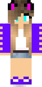 Xx_Gam3rGir1_xX (Neko Verson)