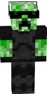party creeper