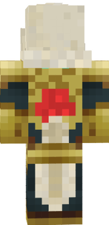 Wounded Tyreal
