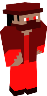 Hell Steve