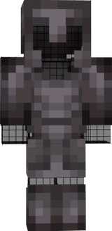 Netherite