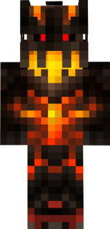 Magma King