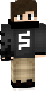 minecraft skin