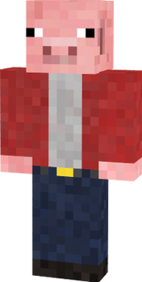 bome pork