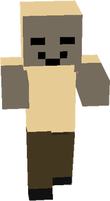  drawn husk
