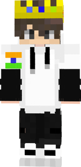 My skin