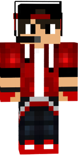 Villager