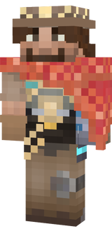 McCree skin