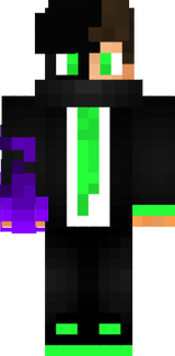 Venomen