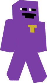 Williem Afton