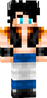 Gogeta