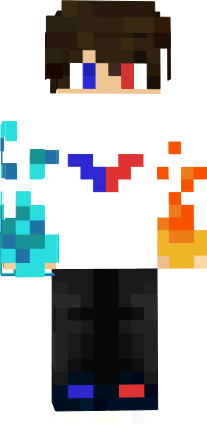 Preview of texture: fire ice