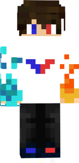 fire ice