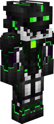 Preview of texture: BlackPhanterPT