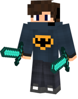 skin sever batmann