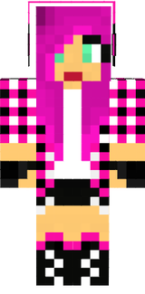 marshy gamer