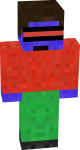 soupercrazy skin