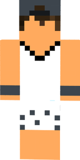 GVBa skin sem olho