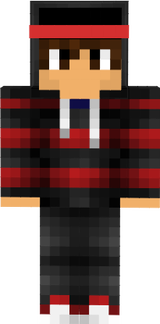 nicksayan moleton vermelho