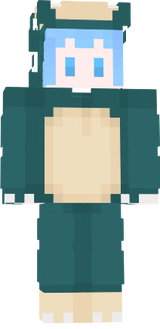 kabigon