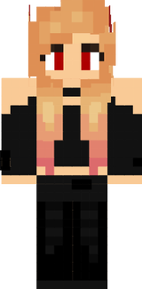 nether princess