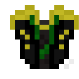 Loki's chesctplate