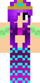 My Skin! :D