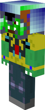 northreach orc