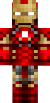 iron man