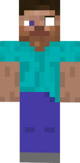 death man