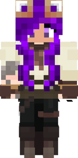 Duquesa Gamer Steanpunk