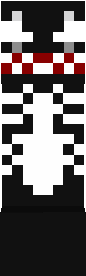 creeper venom