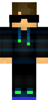 DJ_Minecrafteris
