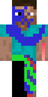 steve